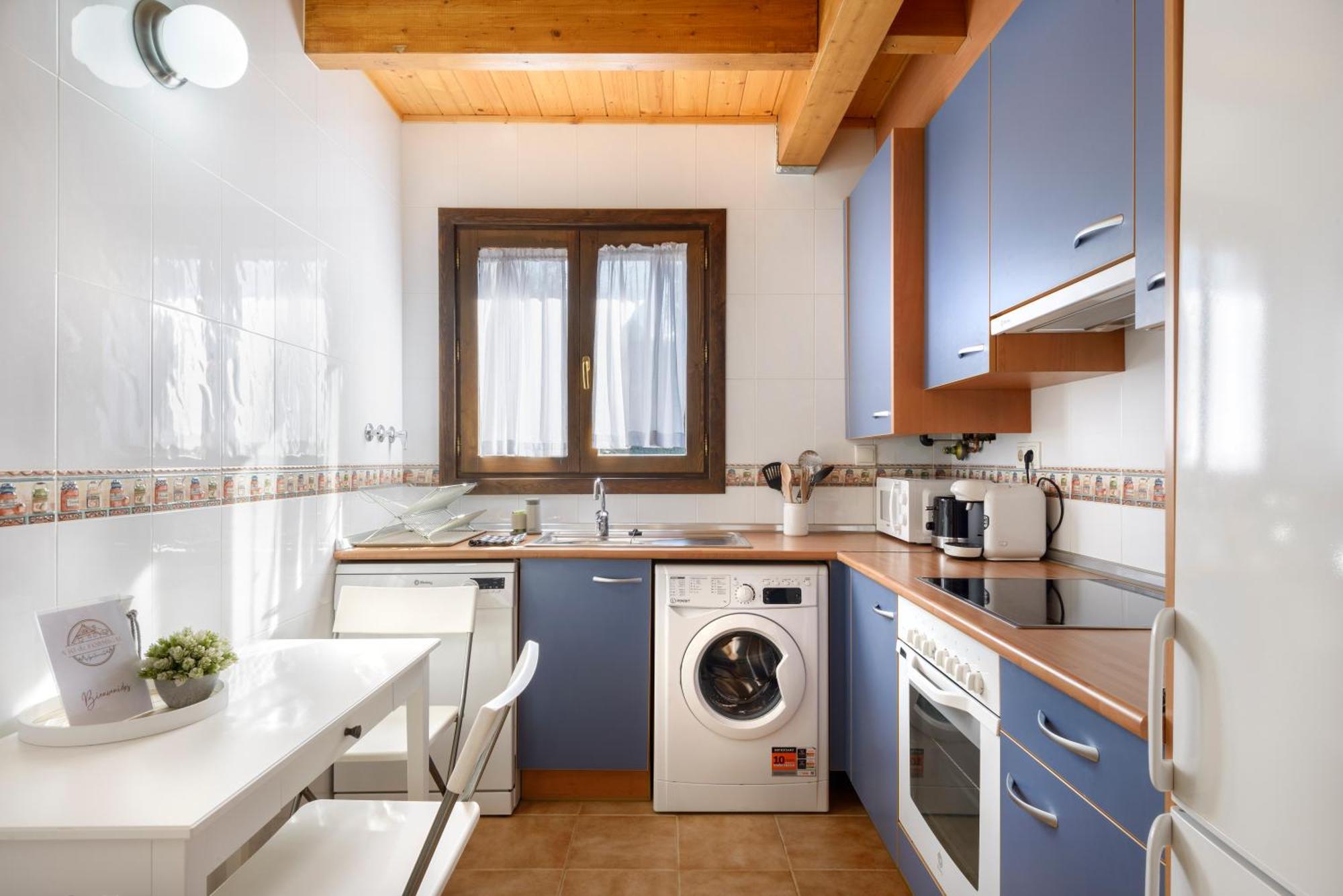 Apartamento A10 De Formigal, 9 Personas Y Garaje Ескаррілья Екстер'єр фото