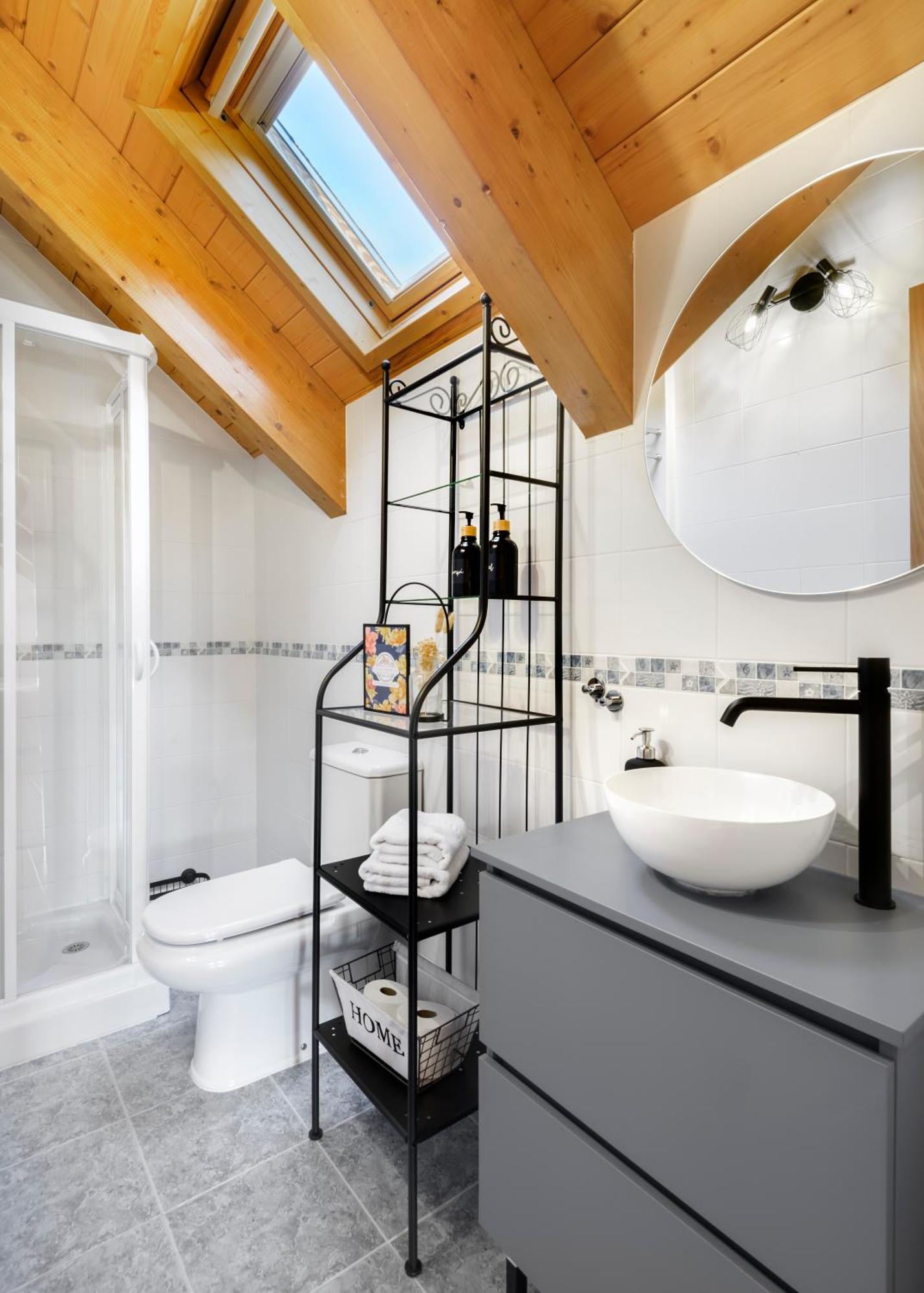 Apartamento A10 De Formigal, 9 Personas Y Garaje Ескаррілья Екстер'єр фото