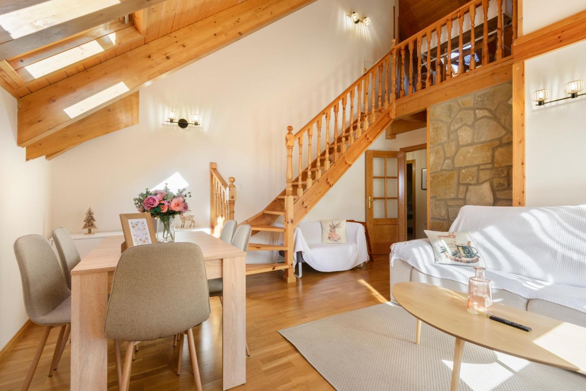 Apartamento A10 De Formigal, 9 Personas Y Garaje Ескаррілья Екстер'єр фото